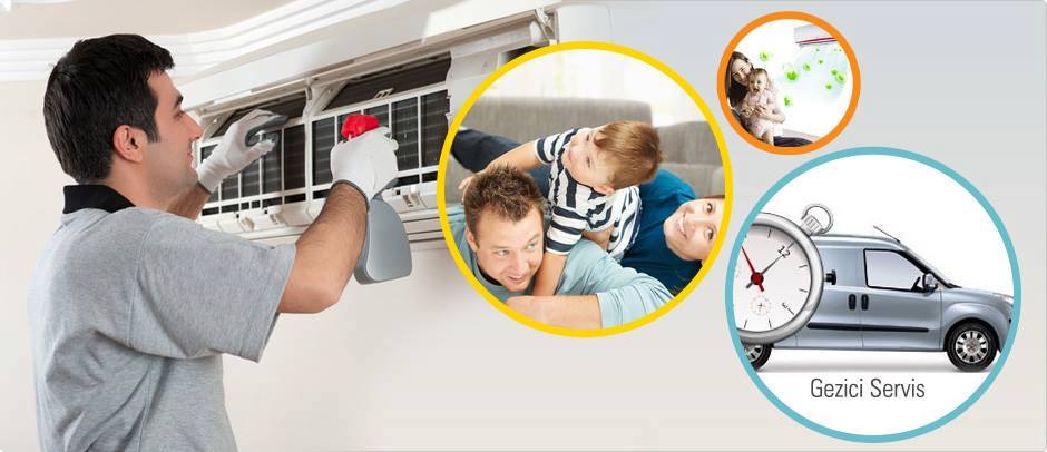 İdealtepe Ariston Kombi Servisi